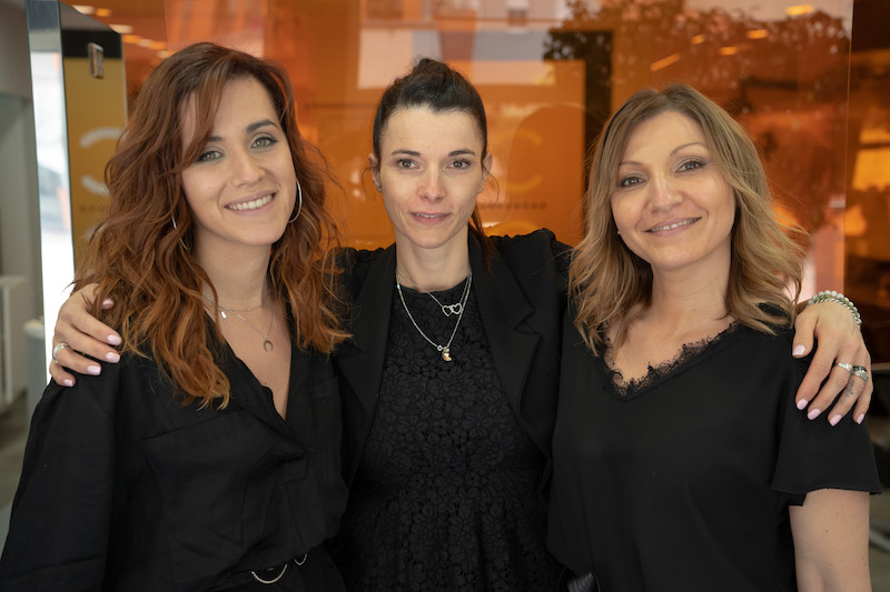 Côté Coiffure La Duranne - Aix-