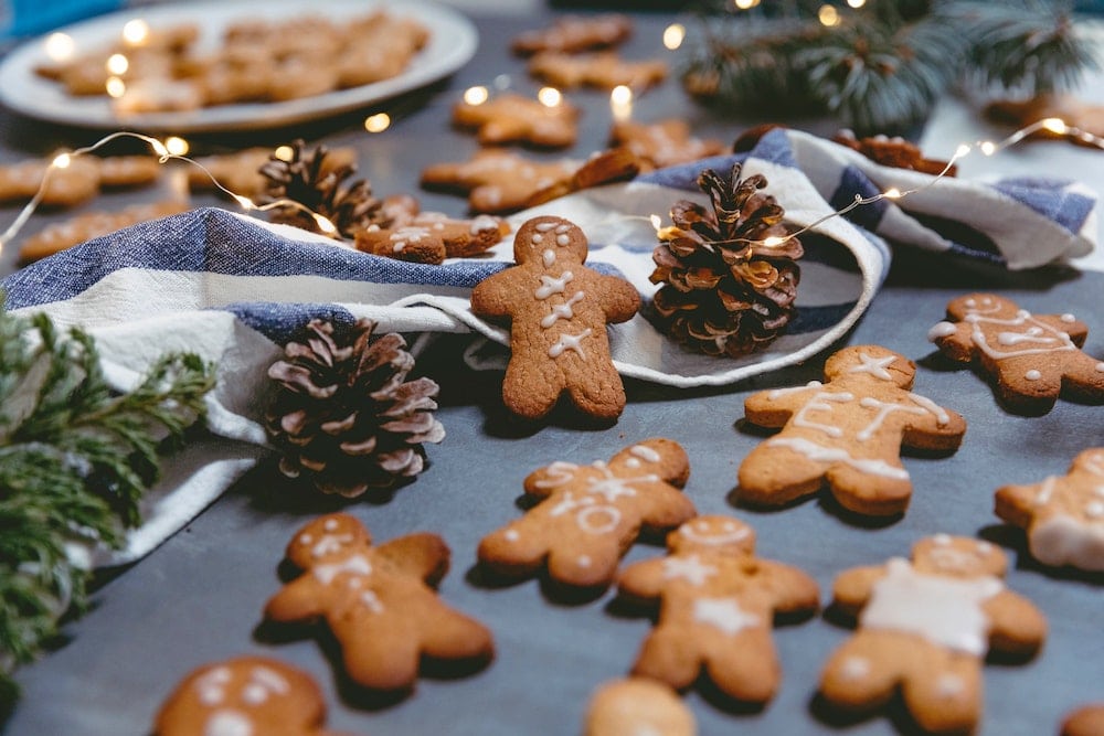 Recette Biscuits de Noël