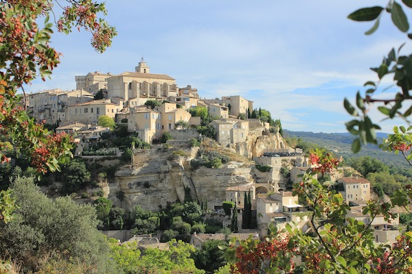 gordes