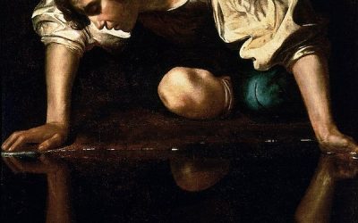 Le mythe de Narcisse