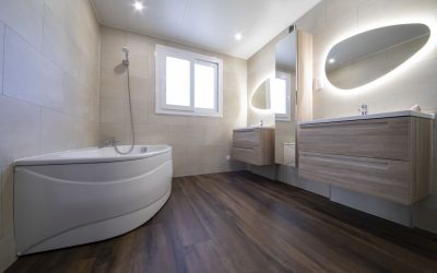 Nicolas Minniti – Spécialiste de l’aménagement de salle de bain pour personne à mobilité réduite