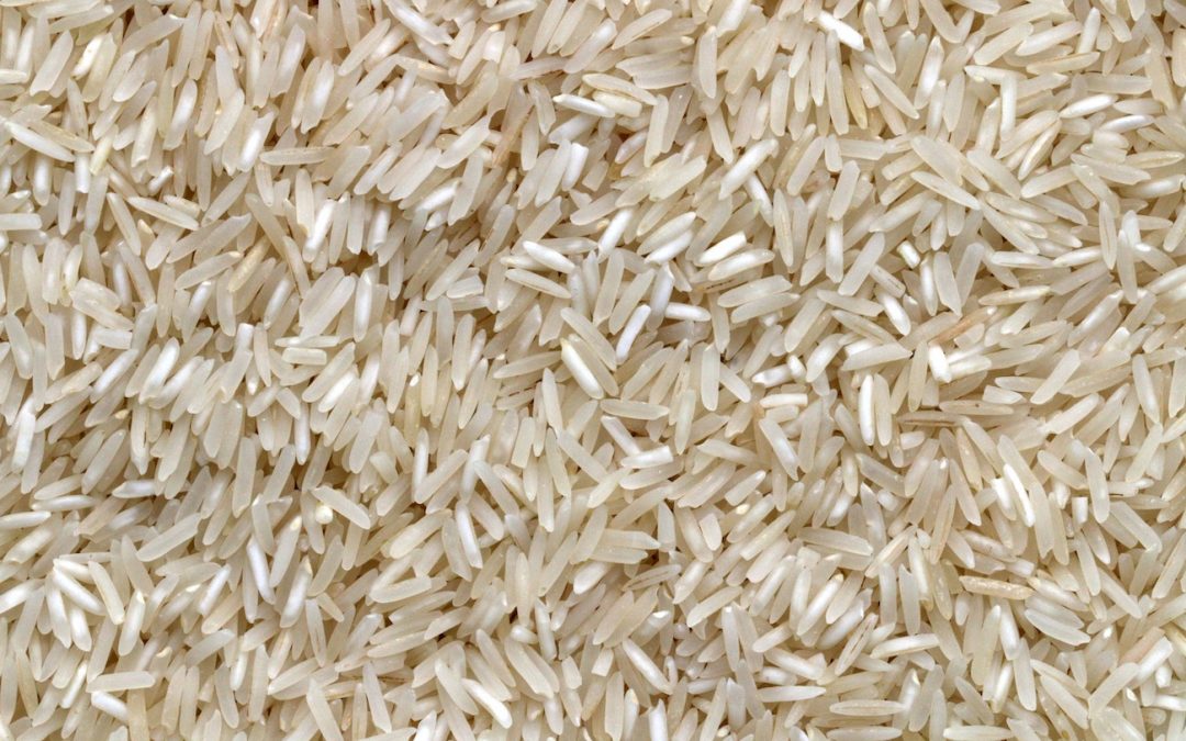 Quelle différence riz blanc et complet ?