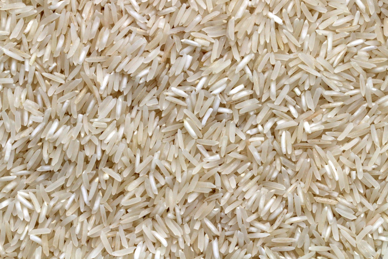 différence riz blanc et complet