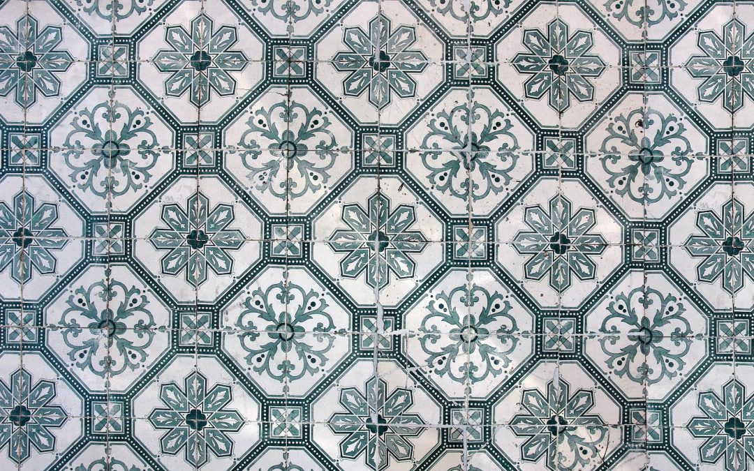 La céramique : au coeur de nos intérieurs depuis l’Antiquité