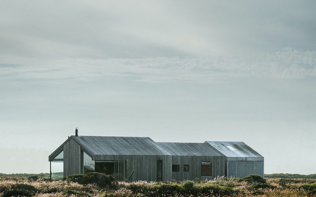 Zoom sur la transition écologique de nos habitats