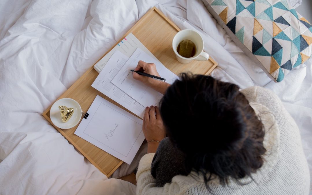 Le pouvoir de l’écriture