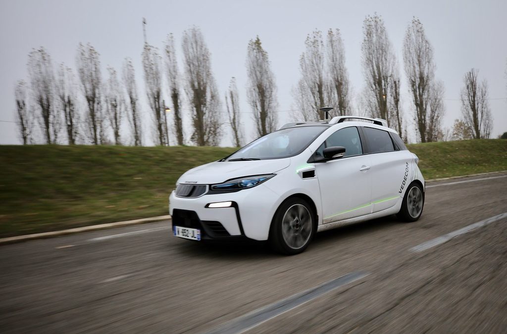 La voiture 100% autonome est-elle vraiment pour demain ?