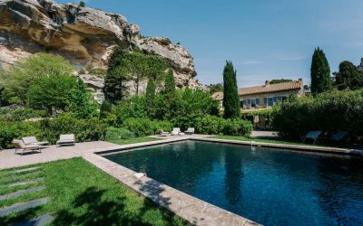 Conciergerie de luxe en Provence – Charming Houses