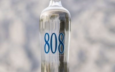 808 water – L’eau minérale du Pays d’Aix-en-Provence