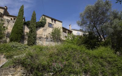 Acheter une maison en Luberon – Jacqueline Porikian – Optimhome