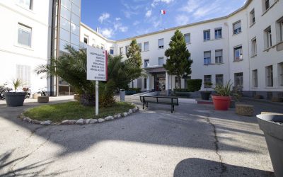 Clinique privée Marseille 8 – La Clinique Bonneveine
