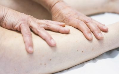 Nadeline Massage à Aix-en-Provence