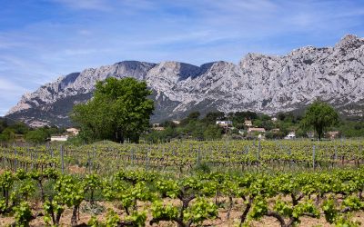 Les plus beaux villages à découvrir autour d’Aix-en-Provence