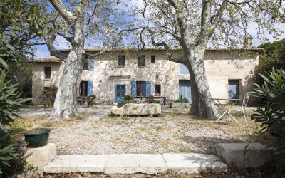 Toeschi Immobilier – Agence immobilière à Arles