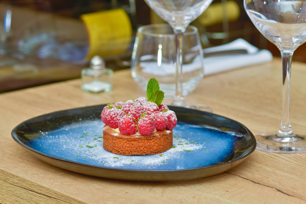 Bacchus l'Épicurien - Restaurant gastronomique à Saint-Maximin-la-Sainte-Baume-2