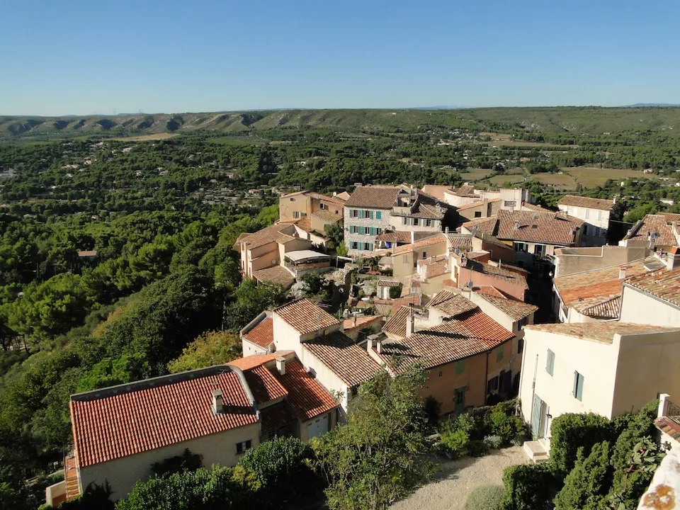 Top 10 des villages à découvrir autour d'Aix-en-Provence 