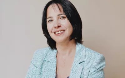 Sophie Leray – Avocate en droit de la propriété intellectuelle et des nouvelles technologies à Aix-en-Provence