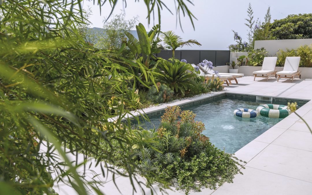 Suites 23 à Cassis – Maison d’hôtes de luxe