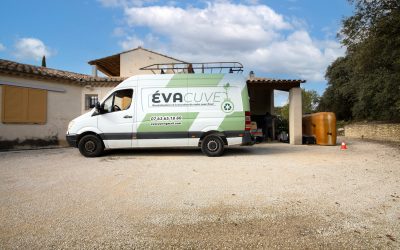 Évacuve – Entreprise de nettoyage, de dégazage et d’enlèvement de cuve à fioul dans le Vaucluse