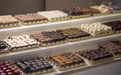 SB Chocolat – By Diot – Vente de chocolats à Brignoles