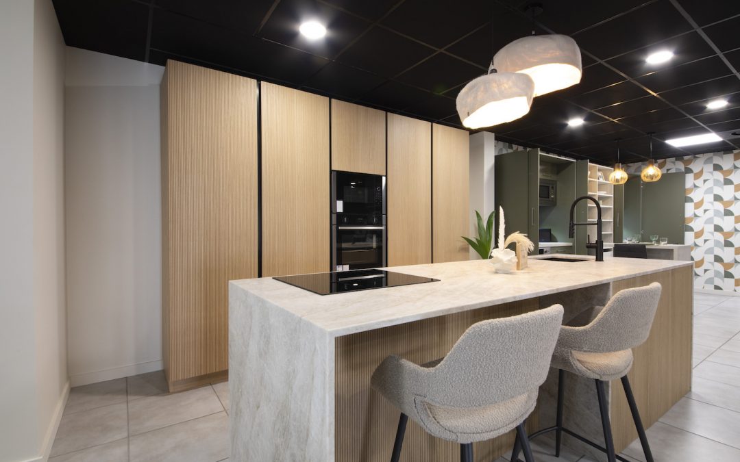 Cuisines Morel à Aubagne – Fabricant de cuisines françaises