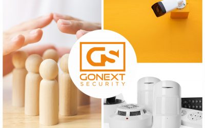 GONEXT Security – Installation d’alarme et systèmes de sécurité à Aix-en-Provence