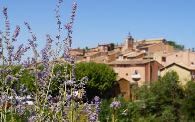 Les Plus Beaux villages du Luberon à Découvrir