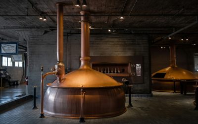 Le métier de distillateur – Faire vivre l’identité provençale