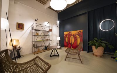 IN-SITU 17 – Décoratrice d’intérieur à Aix-en-Provence