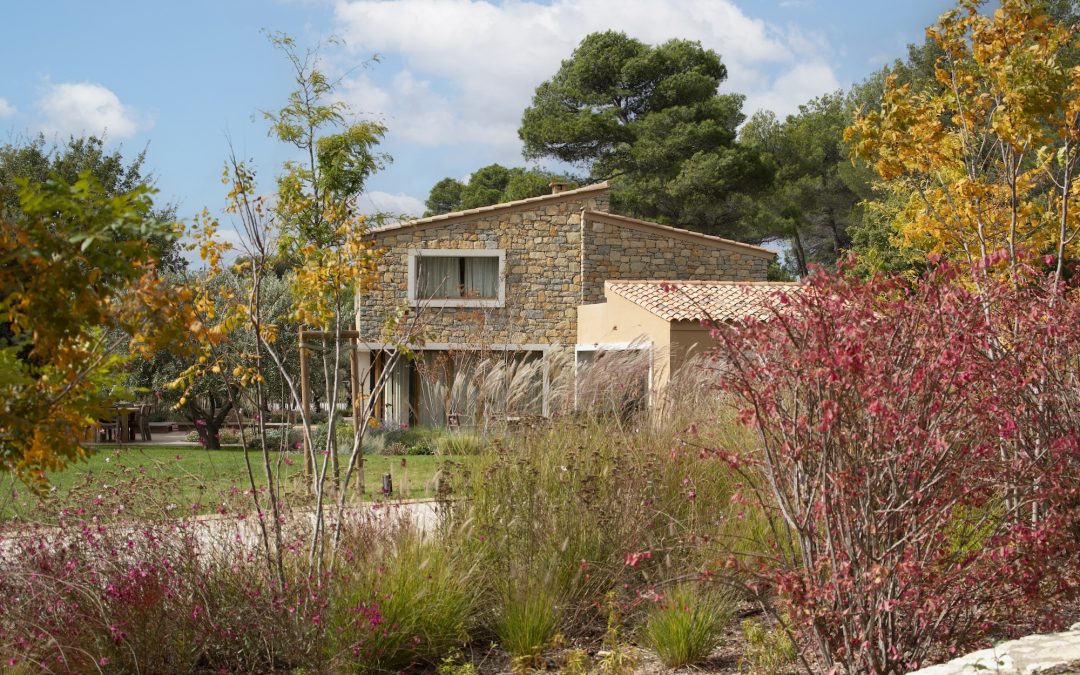 MD Paysages – Jardiniers paysagistes à Aix-en-Provence