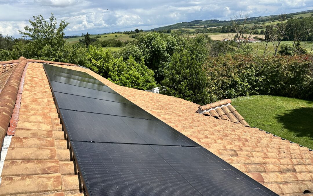 CCP13 – Installateurs de panneaux solaires dans les Bouches-du-Rhône