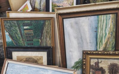 Monsieur Claude achète et débarrasse vos meubles, antiquités, brocante, tableaux et objets…