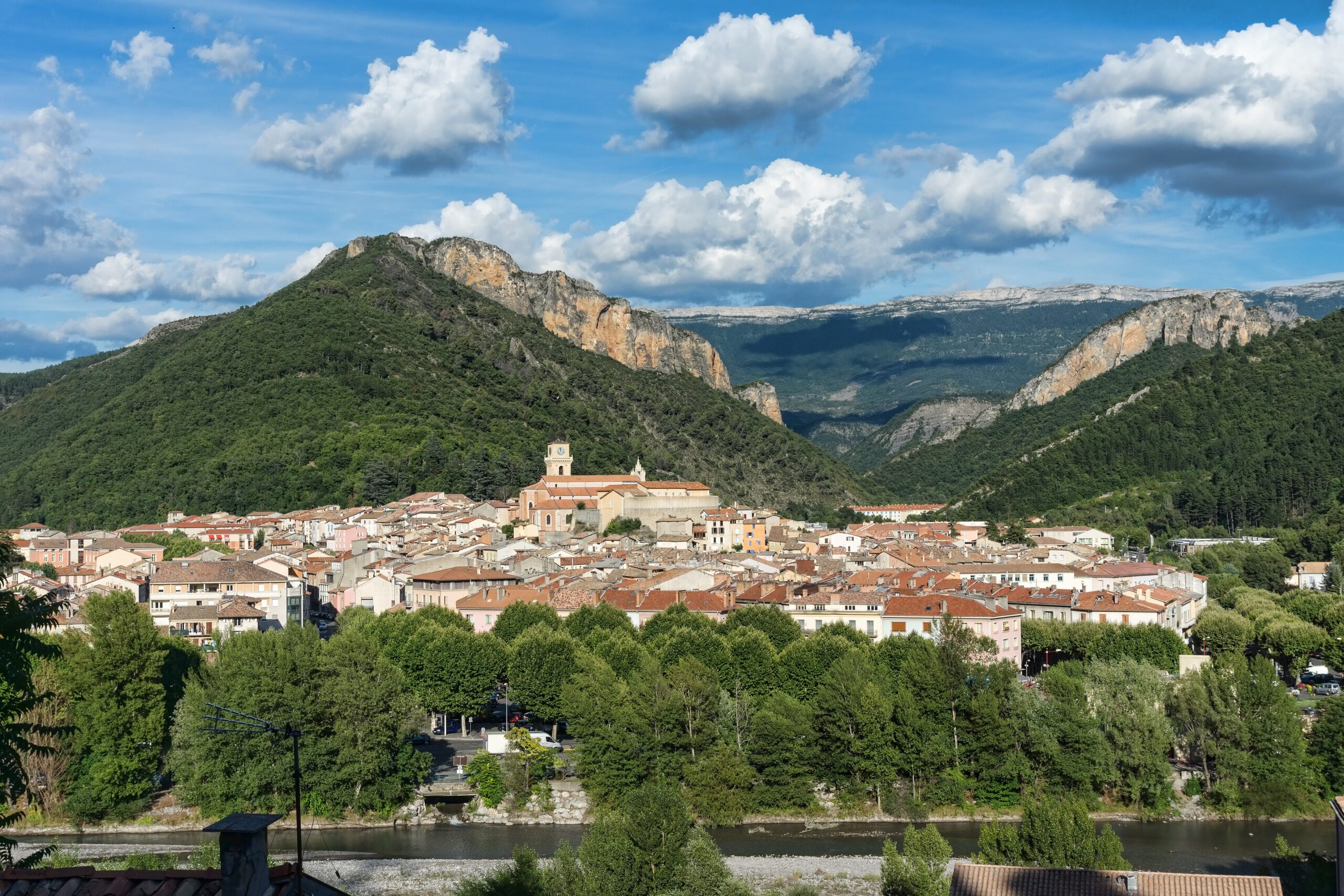 bézier parmi les villes ou vivre pas cher dans le sud