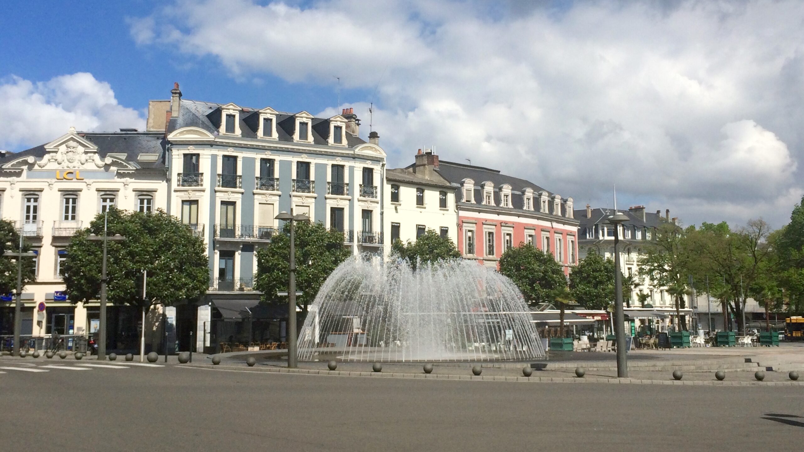 Tarbes - parmi les villes où vivre "pas cher" dans le sud