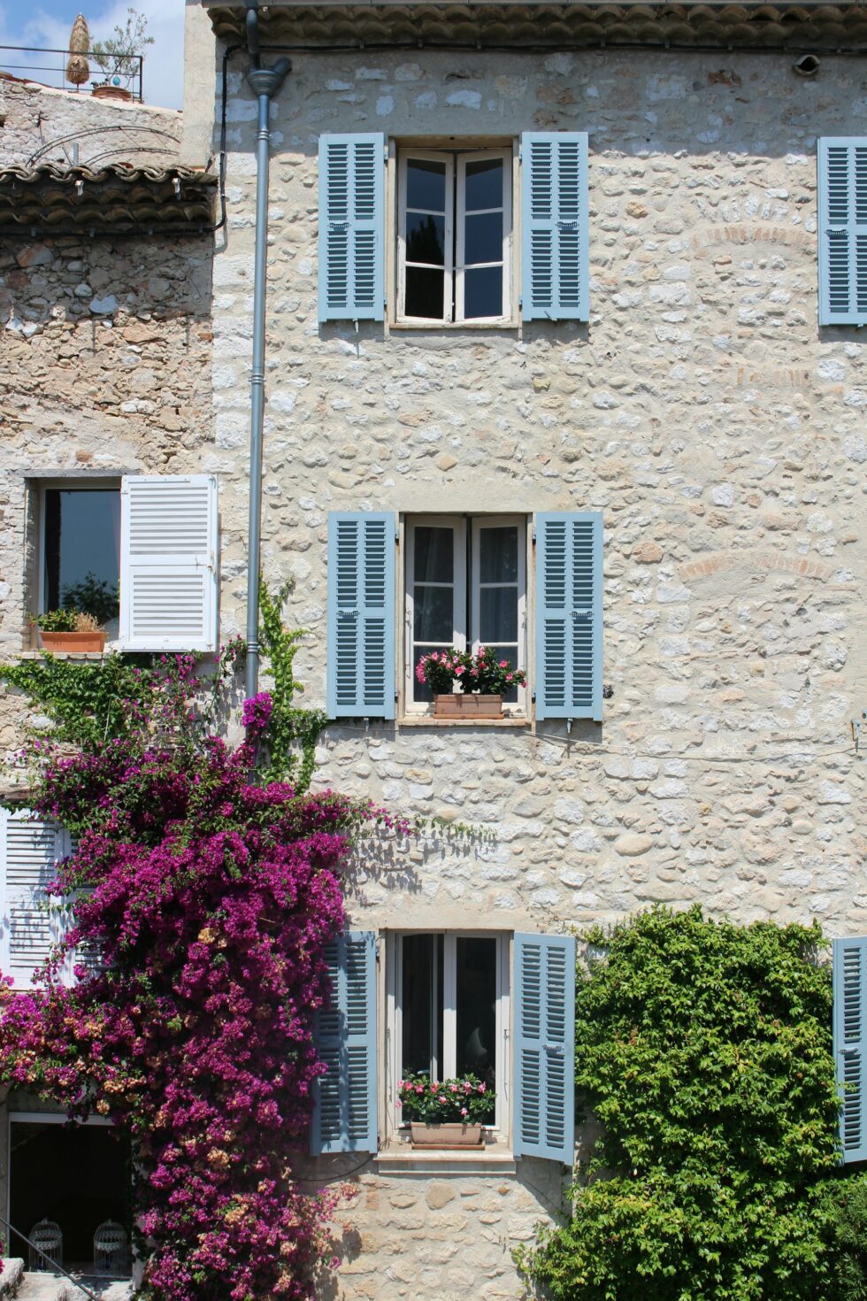Sa Pierre La pierre naturelle au service de la construction durable | Vivre Sa Région