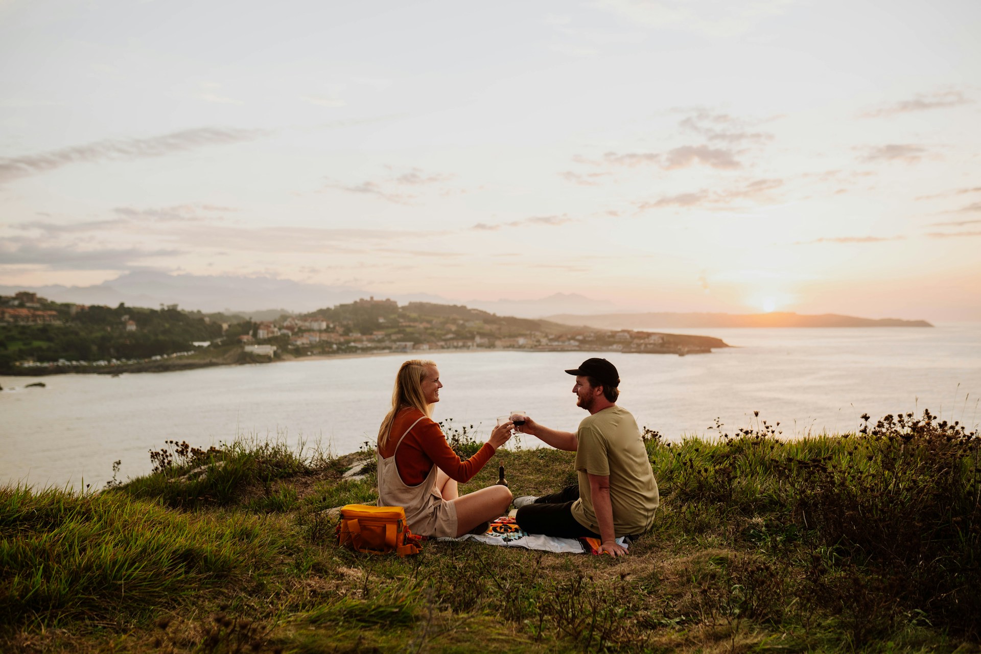 idées d'activités de couples en extérieur