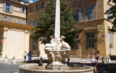 La Maison d’Alain Delon à Aix-en-Provence : secrets d’une demeure mythique au cœur de la Provence