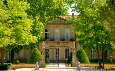 Châteaux en Provence : 8 Incontournables à ne pas manquer