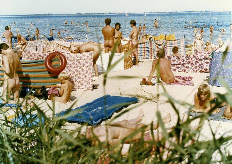 plages naturistes du var