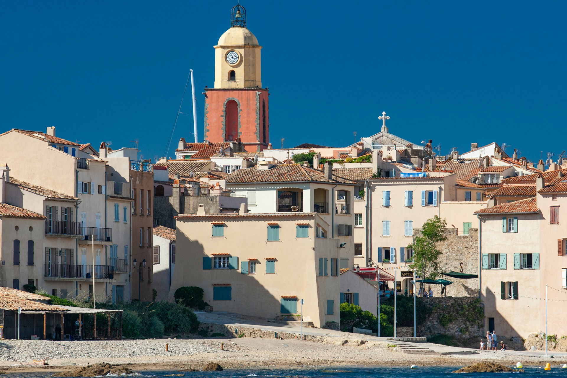 marchés du var littoral