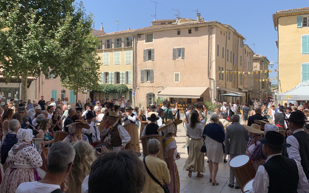 Marchés du Var : votre guide complet pour explorer la Provence