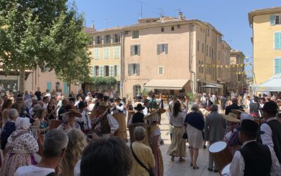 Marchés du Var : votre guide complet pour explorer la Provence