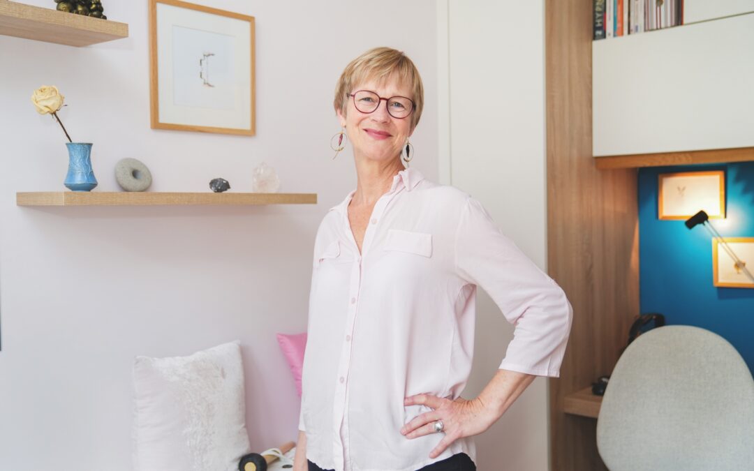 Claire Cazaillet – Sophrologue à Puteaux