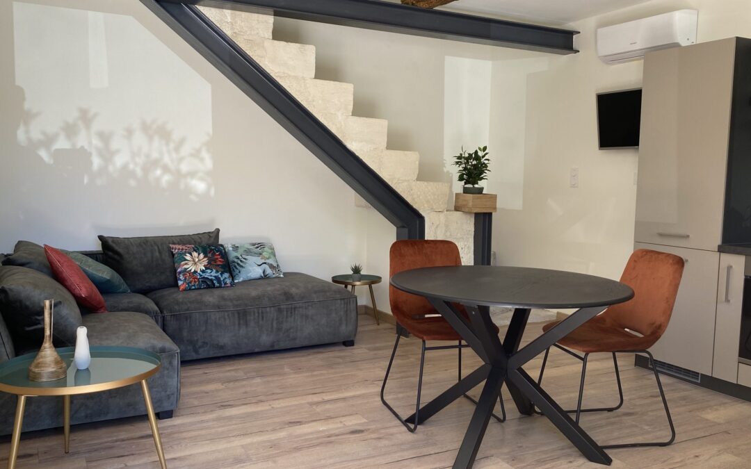 EP Concept – Spécialiste du home staging à Marseille
