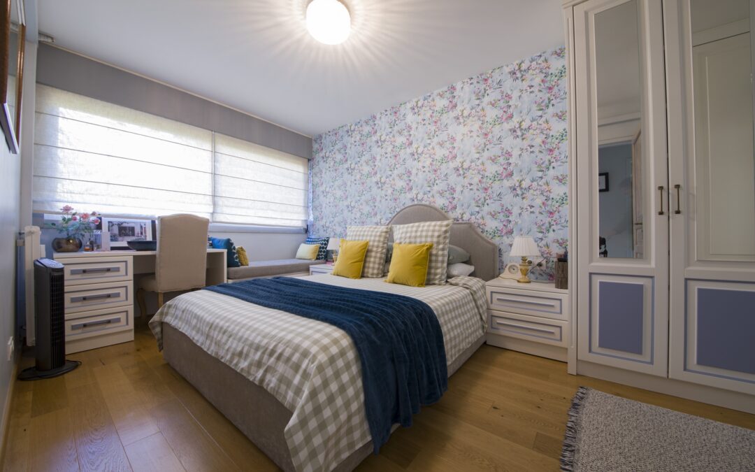 Kolosova Design – Architecte d’intérieur à Cannes