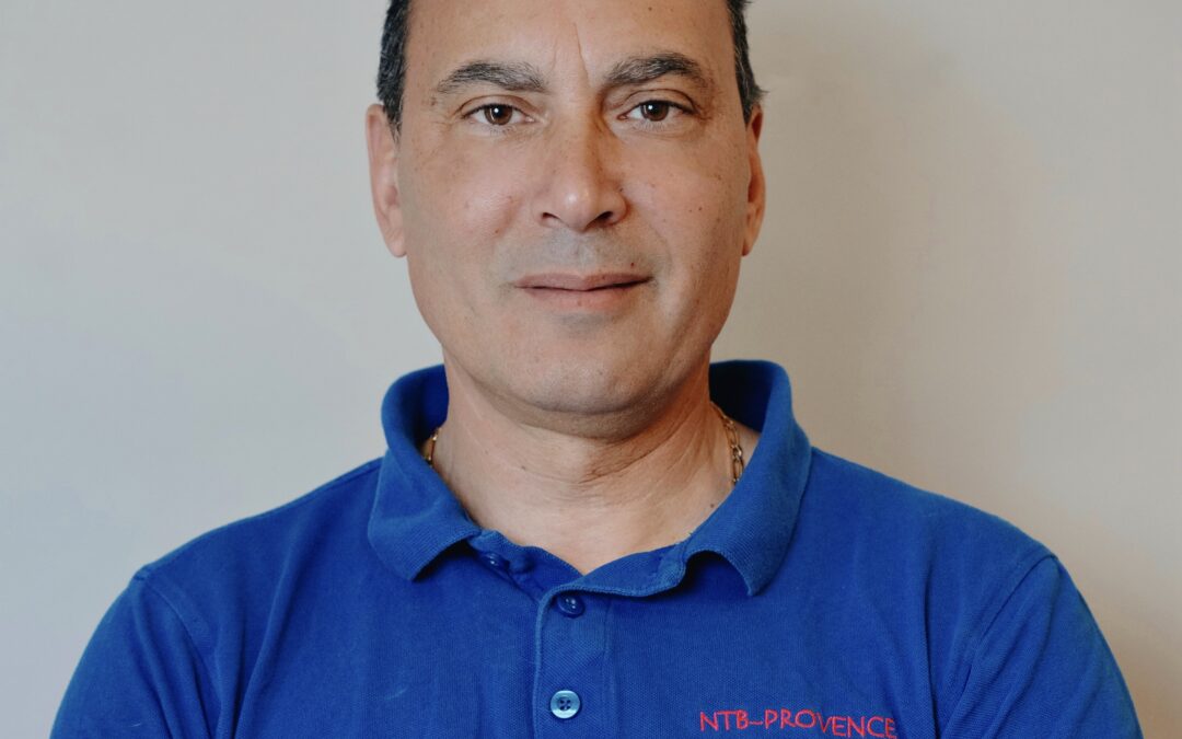 NTB Provence – Électricien à Saint-Maximin-la-Sainte-Baume