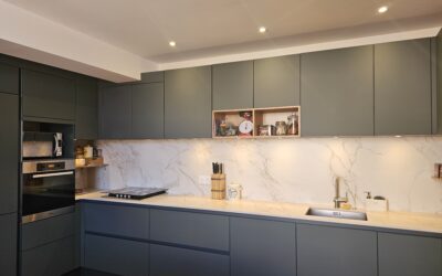 iDéelle – Spécialiste de l’aménagement intérieur à Toulouse