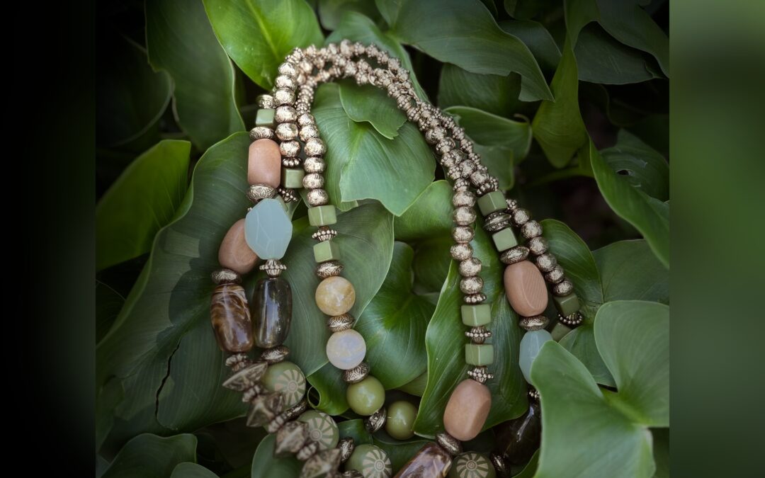 AMOREPIATTU – Bijoux artisanaux faits main