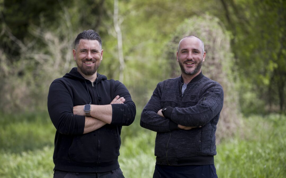Clim & Bois – Menuiserie et climatisation à Saint-Maximin-la-Sainte-Baume