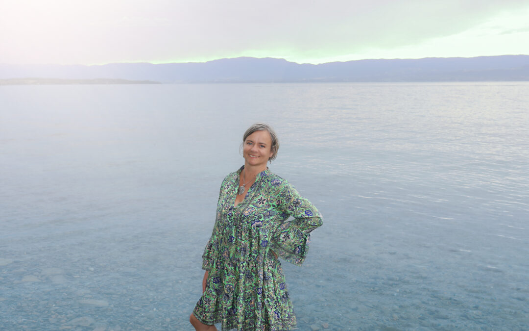 Irène Saunier – Numérologue intuitive